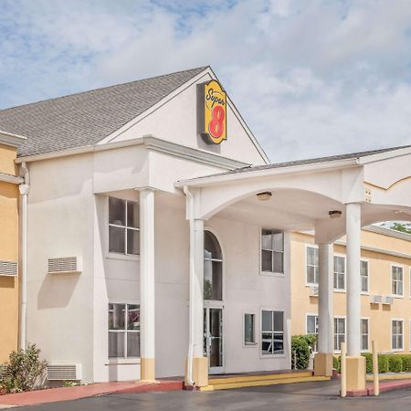 Super 8 By Wyndham Athens Hotel Luaran gambar