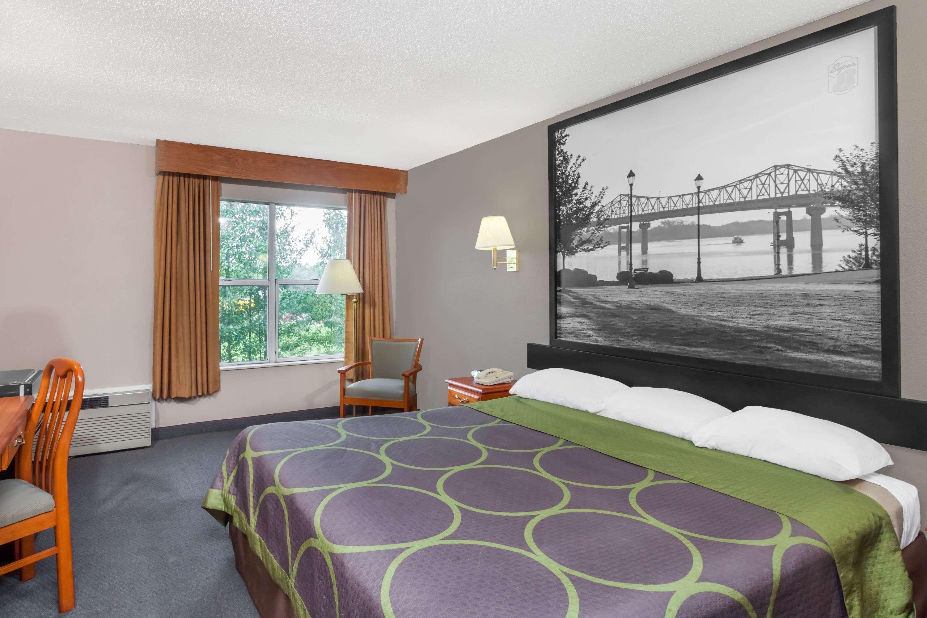 Super 8 By Wyndham Athens Hotel Luaran gambar